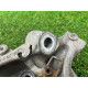 Цапфа подвески (подвеска) Volkswagen Touareg NF 2011 3.6 7P0505435A