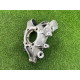 Цапфа подвески (подвеска) Volkswagen Touareg NF 2011 3.6 7P0505436B