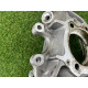 Цапфа подвески (подвеска) Volkswagen Touareg NF 2011 3.6 7P0505436B