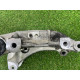 Цапфа подвески (подвеска) Volkswagen Touareg NF 2011 3.6 7P0505436B
