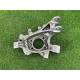 Цапфа подвески (подвеска) Volkswagen Touareg NF 2011 3.6 7P0505436B