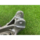Цапфа подвески (подвеска) Volkswagen Touareg NF 2011 3.6 7P0505436B