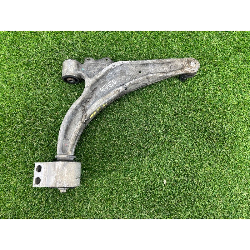 Рычаг подвески (подвеска) CHEVROLET Cruze J300 2011 1.4 13463244