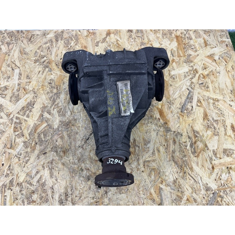 Редуктор (трансмиссия) AUDI Q7 4L 2007 3.6 0AB525017J