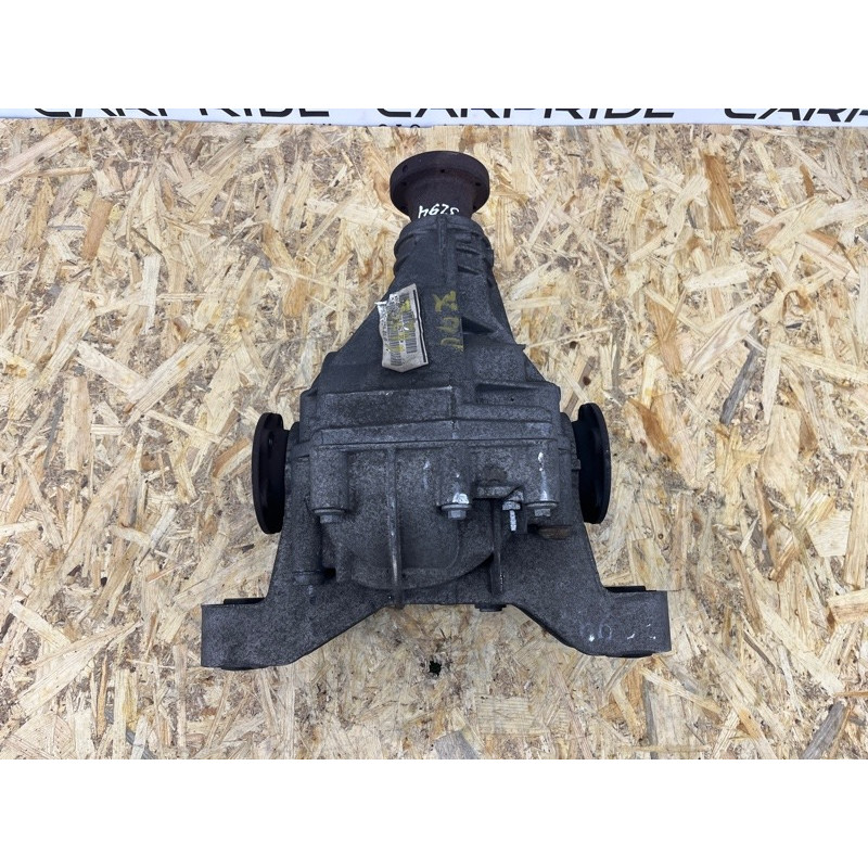 Редуктор (трансмиссия) AUDI Q7 4L 2007 3.6 0AB525017J