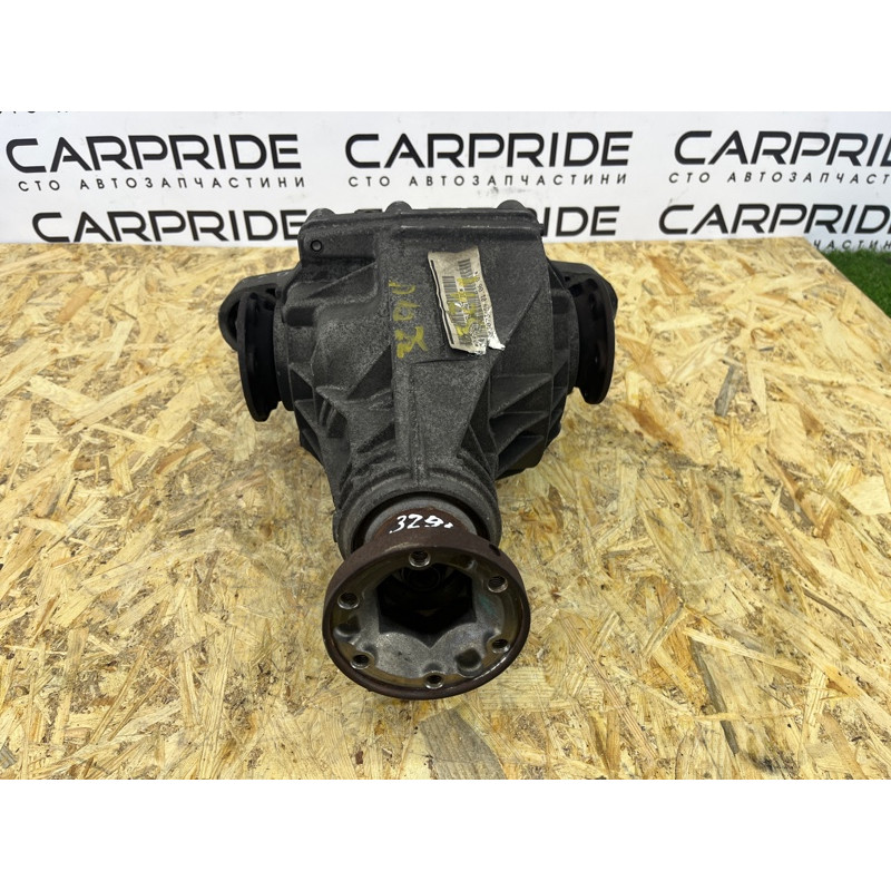 Редуктор (трансмиссия) AUDI Q7 4L 2007 3.6 0AB525017J