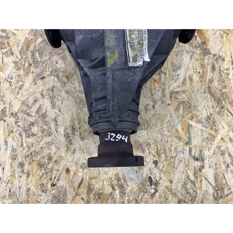 Редуктор (трансмиссия) AUDI Q7 4L 2007 3.6 0AB525017J