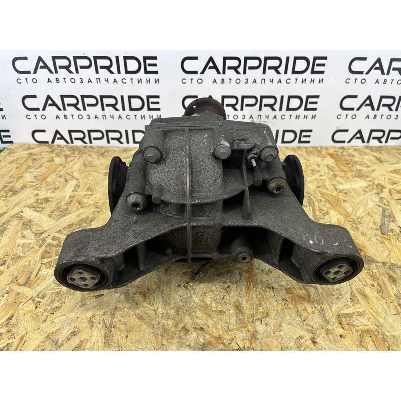 Редуктор (трансмиссия) AUDI Q7 4L 2007 3.6 0AB525017J