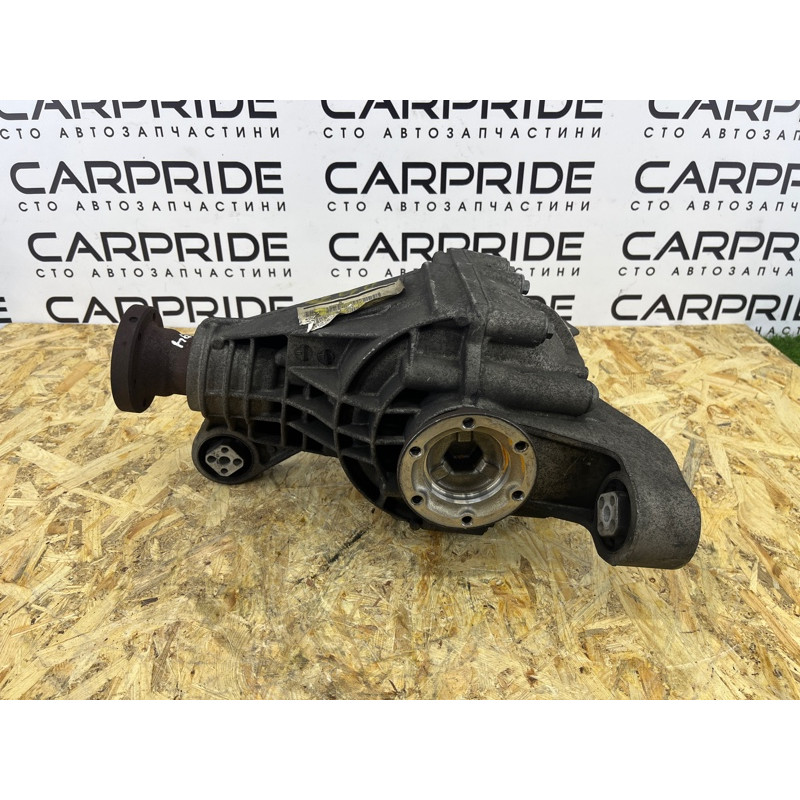 Редуктор (трансмиссия) AUDI Q7 4L 2007 3.6 0AB525017J