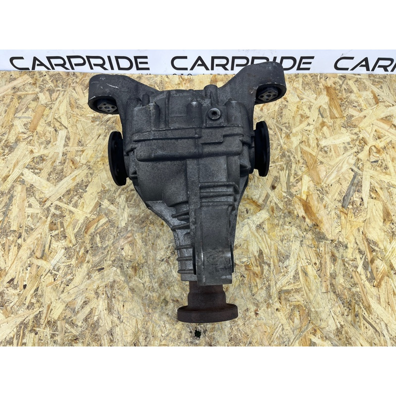 Редуктор (трансмиссия) AUDI Q7 4L 2007 3.6 0AB525017J