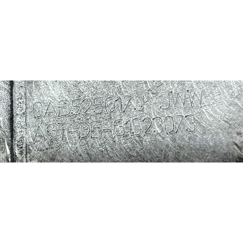 Редуктор (трансмиссия) AUDI Q7 4L 2007 3.6 0AB525017J