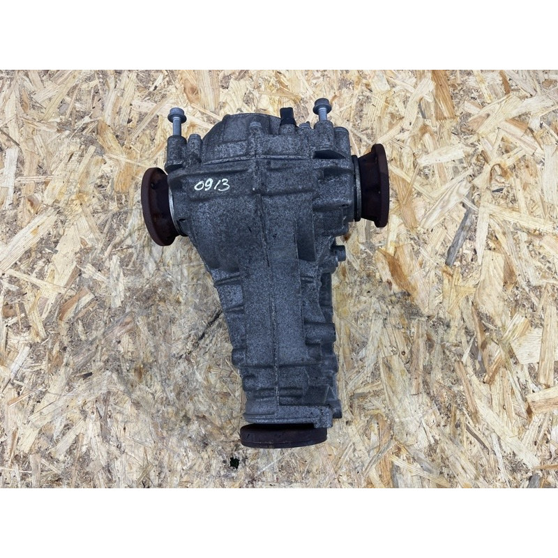 Редуктор (трансмиссия) AUDI A4 B8 2012 2.0 TFSI 0BD500043F