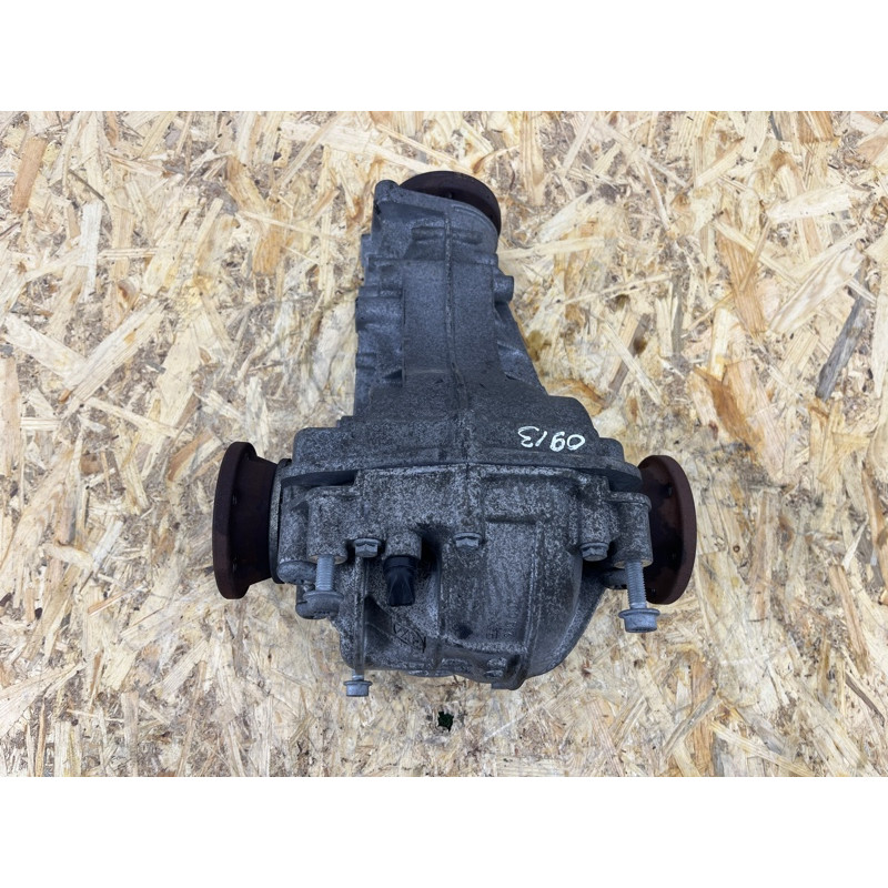 Редуктор (трансмиссия) AUDI A4 B8 2012 2.0 TFSI 0BD500043F