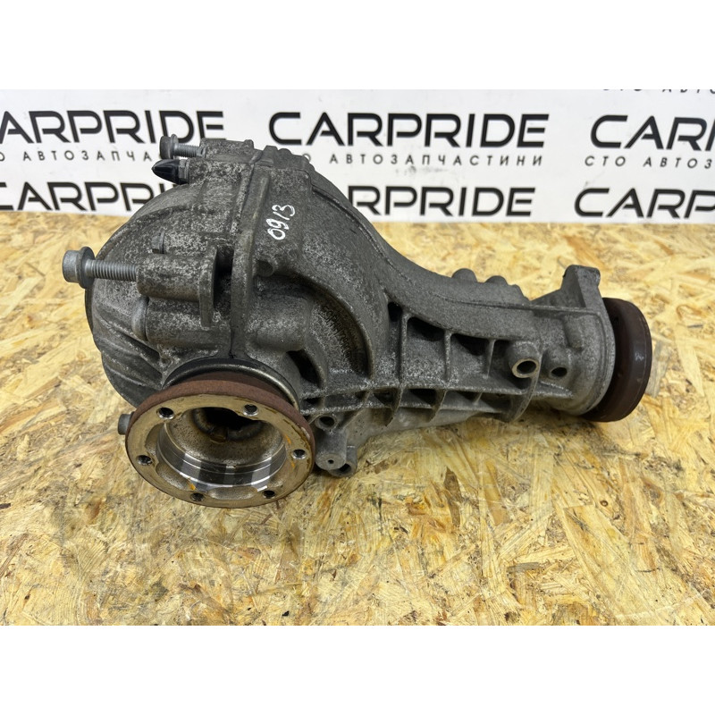 Редуктор (трансмиссия) AUDI A4 B8 2012 2.0 TFSI 0BD500043F