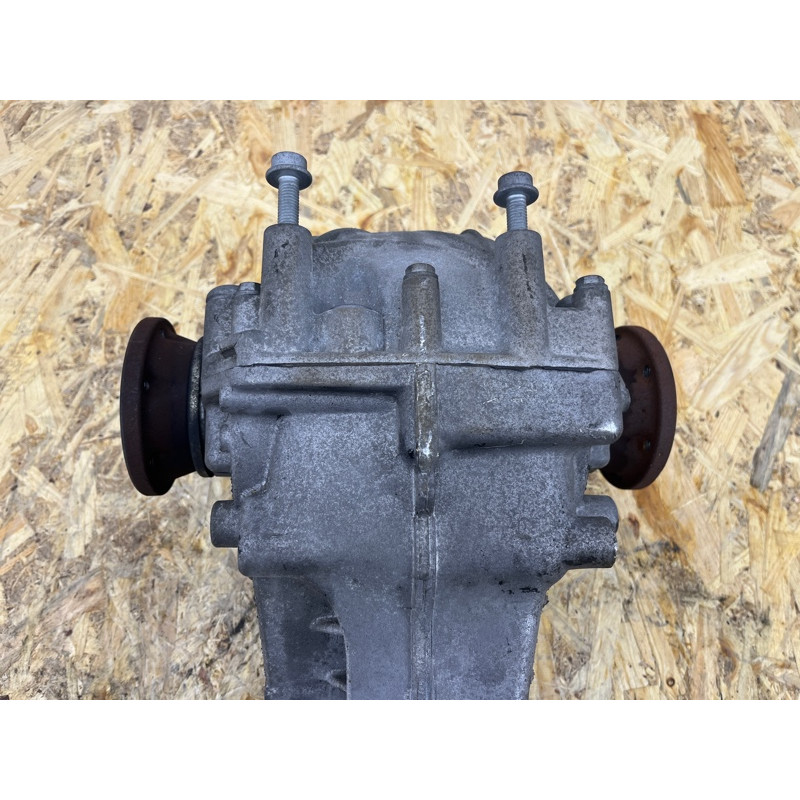 Редуктор (трансмиссия) AUDI A4 B8 2012 2.0 TFSI 0BD500043F