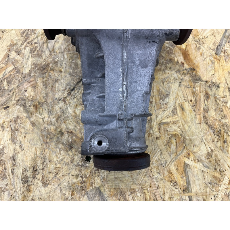 Редуктор (трансмиссия) AUDI A4 B8 2012 2.0 TFSI 0BD500043F