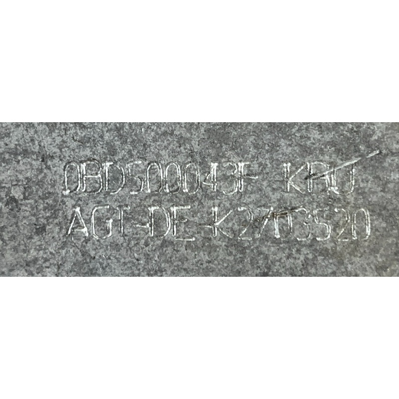 Редуктор (трансмиссия) AUDI A4 B8 2012 2.0 TFSI 0BD500043F