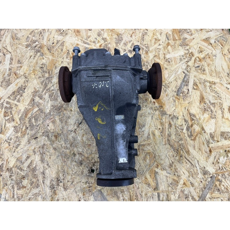 Редуктор (трансмиссия) AUDI A7 4G 2013 3.0 CGXB 0BC500044D