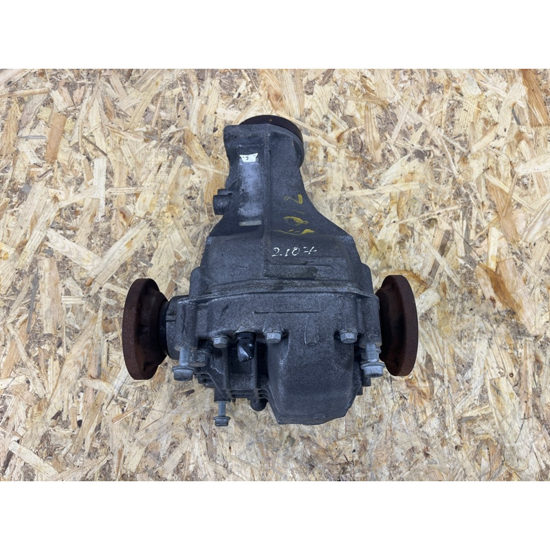 Редуктор (трансмиссия) AUDI A7 4G 2013 3.0 CGXB 0BC500044D