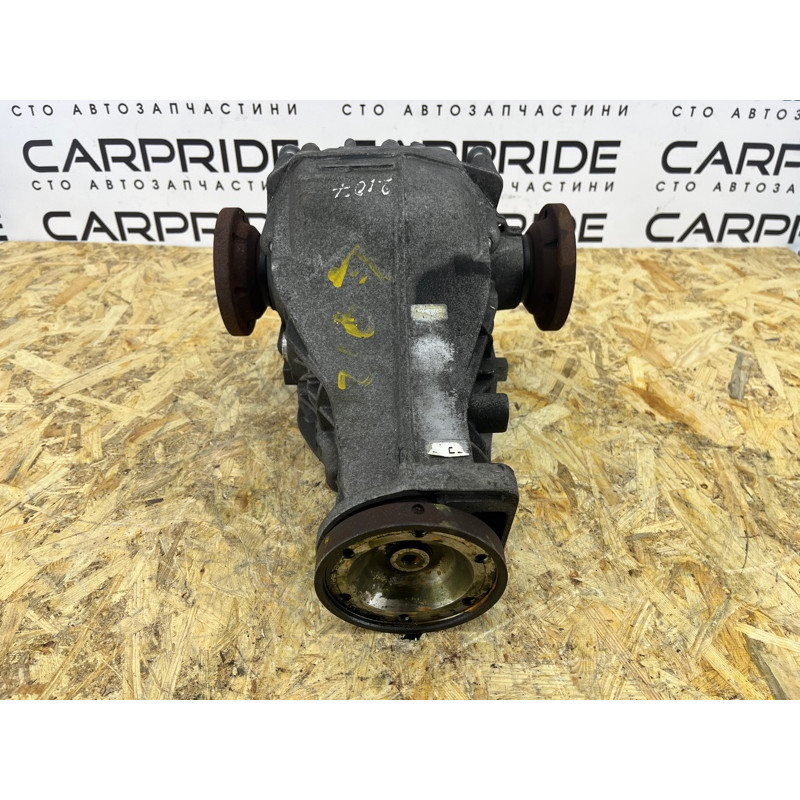 Редуктор (трансмиссия) AUDI A7 4G 2013 3.0 CGXB 0BC500044D