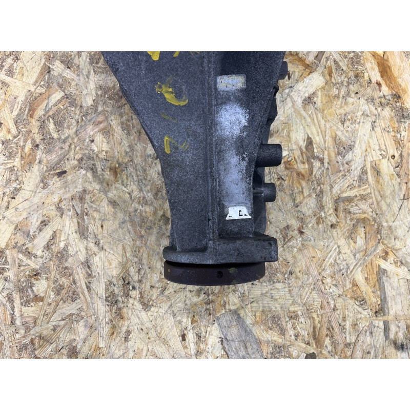 Редуктор (трансмиссия) AUDI A7 4G 2013 3.0 CGXB 0BC500044D