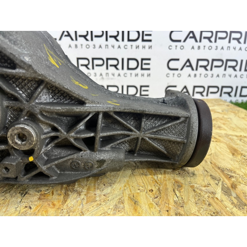 Редуктор (трансмиссия) AUDI A7 4G 2013 3.0 CGXB 0BC500044D