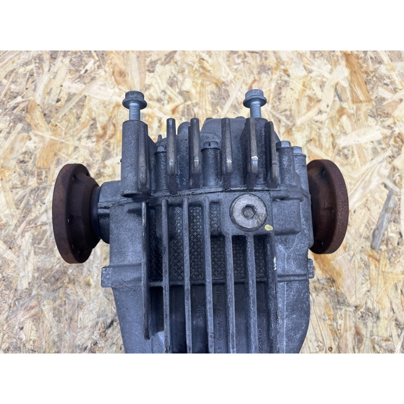 Редуктор (трансмиссия) AUDI A7 4G 2013 3.0 CGXB 0BC500044D