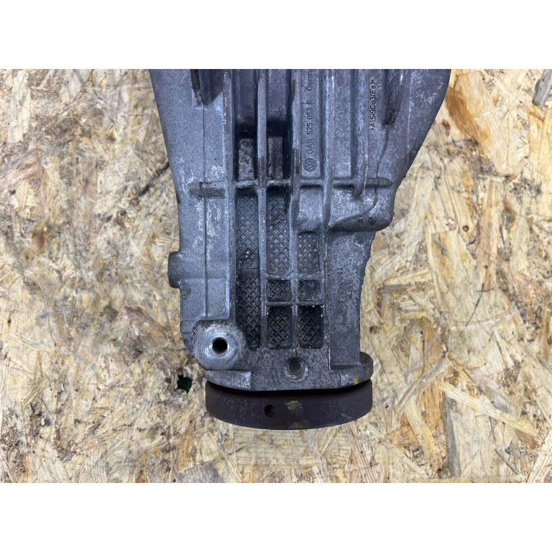 Редуктор (трансмиссия) AUDI A7 4G 2013 3.0 CGXB 0BC500044D