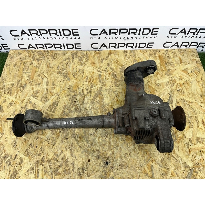 Редуктор (трансмиссия) AUDI Q7 4L 2007 3.6 0AA409508Q