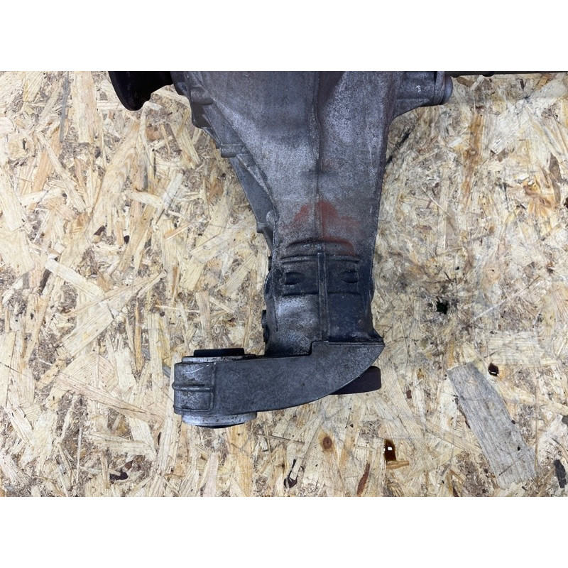 Редуктор (трансмиссия) AUDI Q7 4L 2007 3.6 0AA409508Q