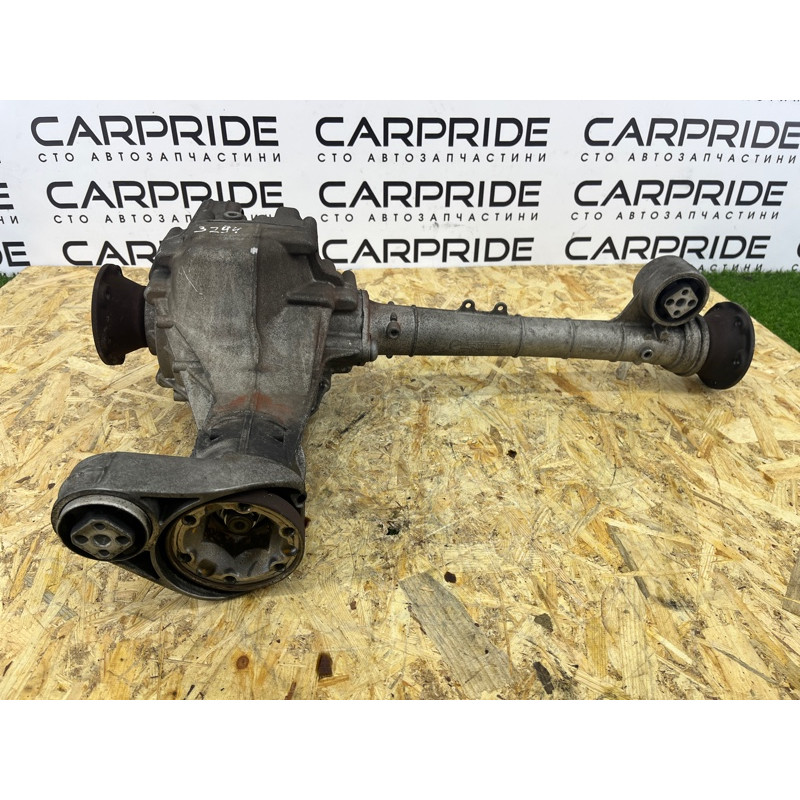 Редуктор (трансмиссия) AUDI Q7 4L 2007 3.6 0AA409508Q