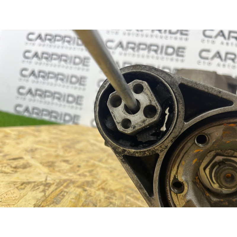 Редуктор (трансмиссия) AUDI Q7 4L 2007 3.6 0AA409508Q