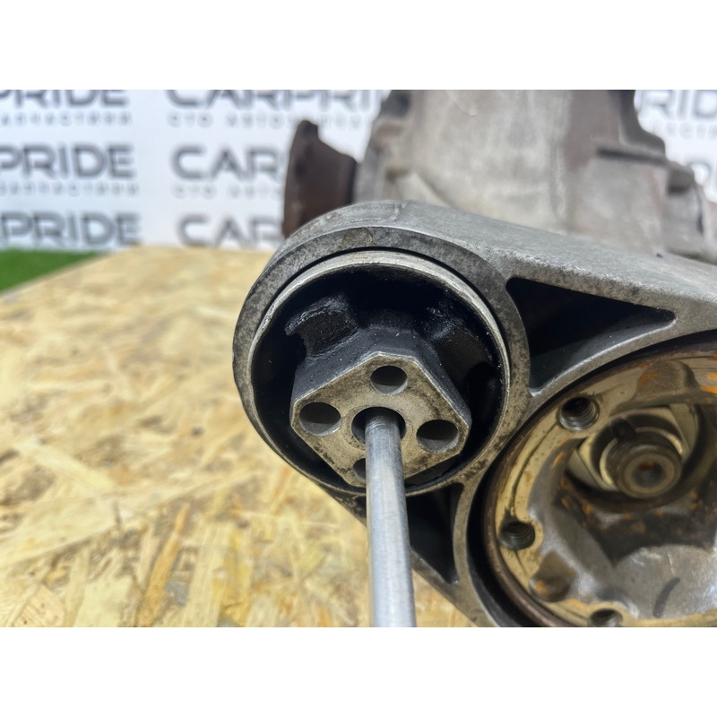 Редуктор (трансмиссия) AUDI Q7 4L 2007 3.6 0AA409508Q