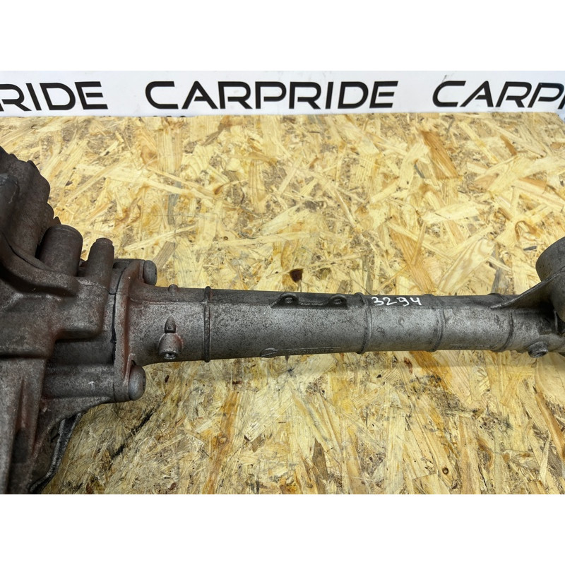 Редуктор (трансмиссия) AUDI Q7 4L 2007 3.6 0AA409508Q