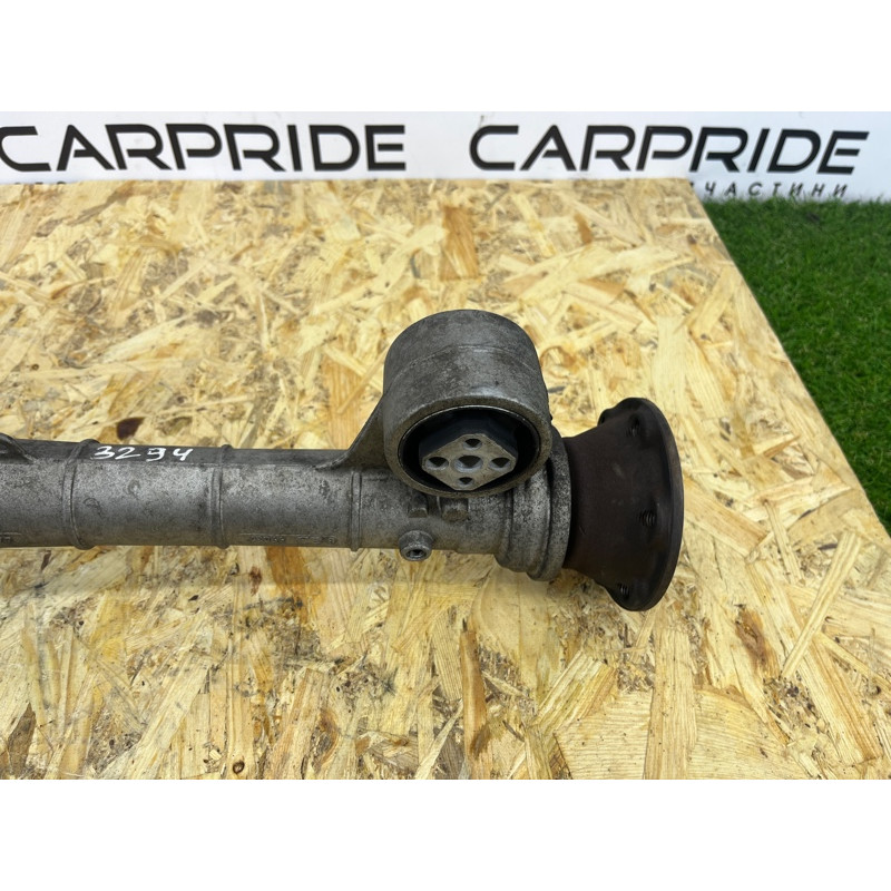 Редуктор (трансмиссия) AUDI Q7 4L 2007 3.6 0AA409508Q