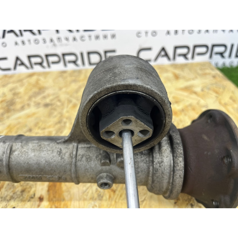 Редуктор (трансмиссия) AUDI Q7 4L 2007 3.6 0AA409508Q