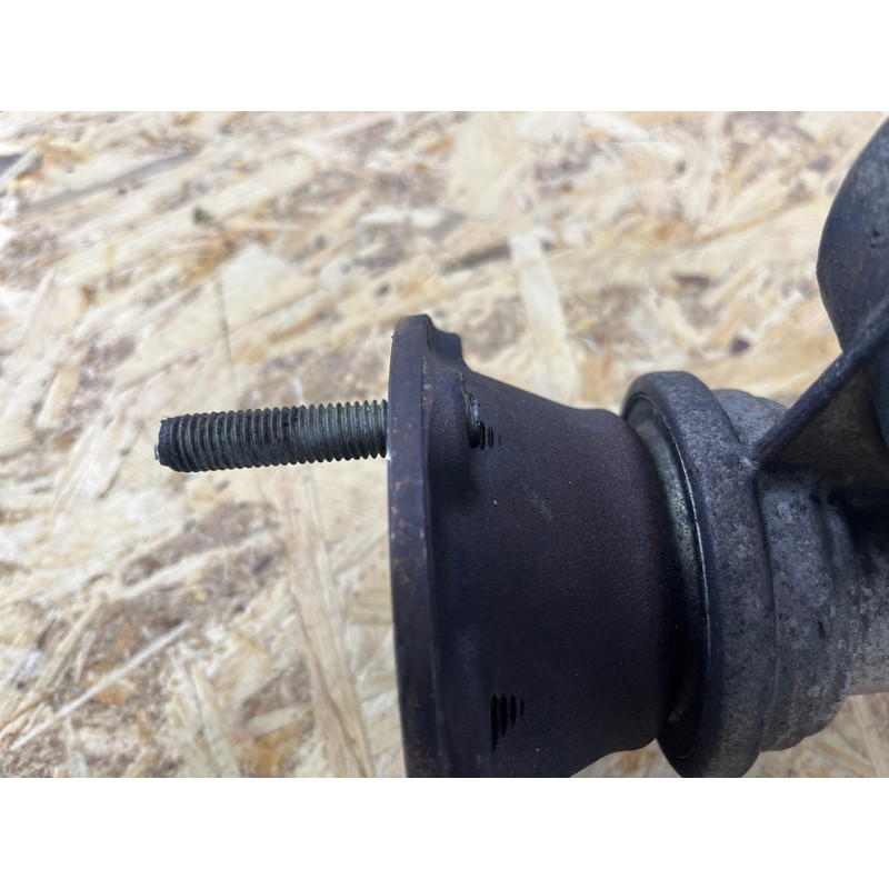 Редуктор (трансмиссия) AUDI Q7 4L 2007 3.6 0AA409508Q