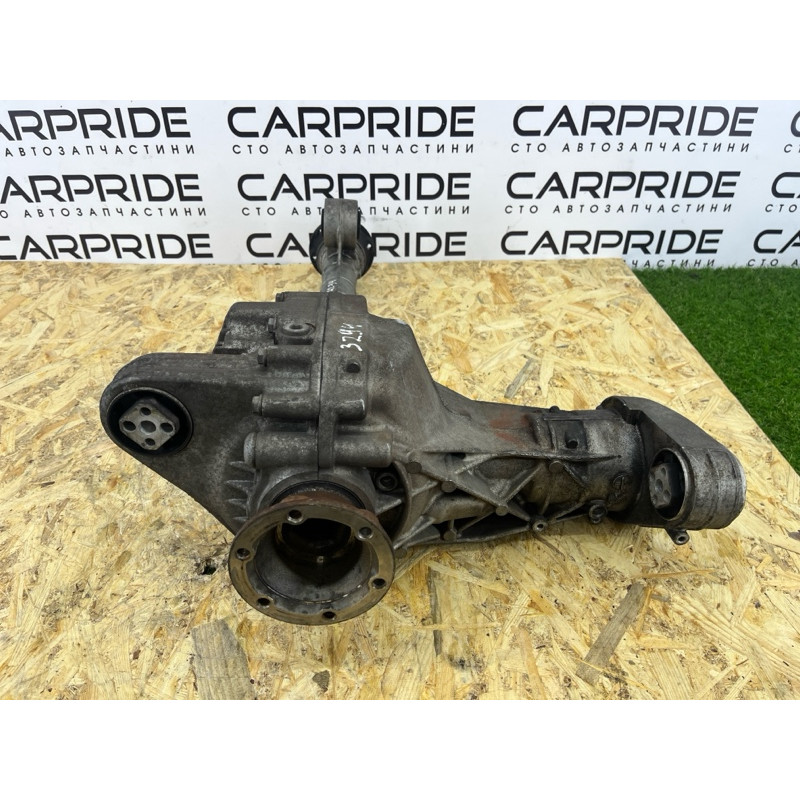 Редуктор (трансмиссия) AUDI Q7 4L 2007 3.6 0AA409508Q