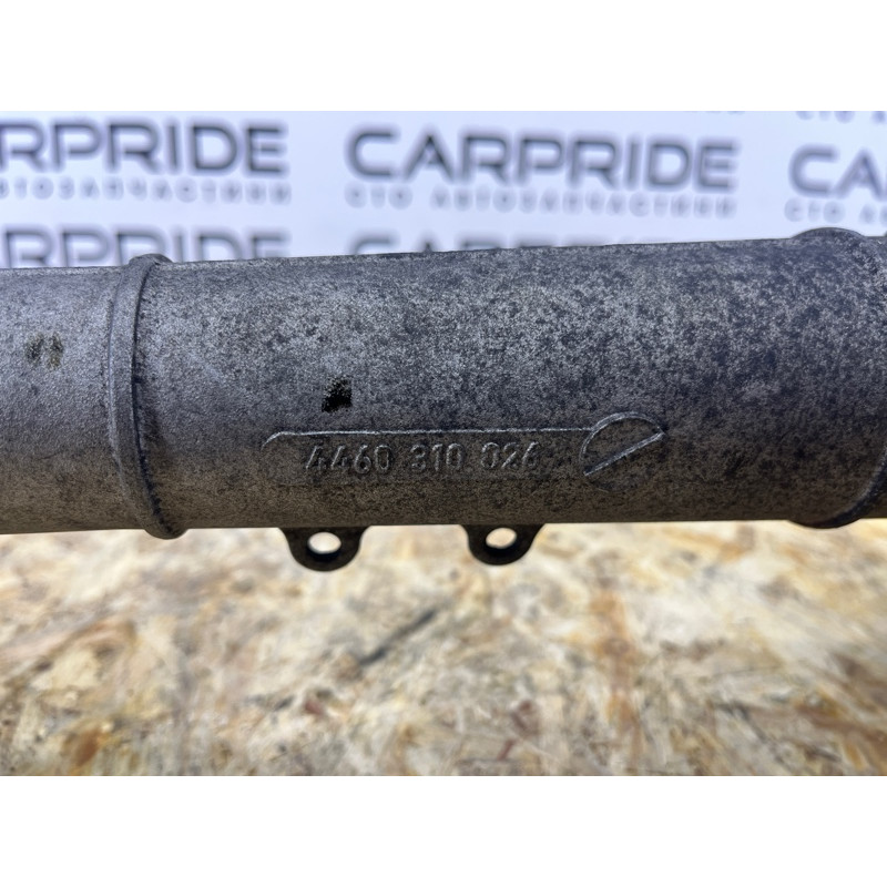 Редуктор (трансмиссия) AUDI Q7 4L 2007 3.6 0AA409508Q