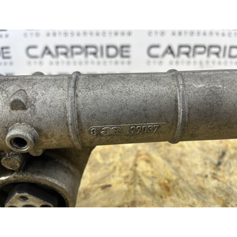 Редуктор (трансмиссия) AUDI Q7 4L 2007 3.6 0AA409508Q