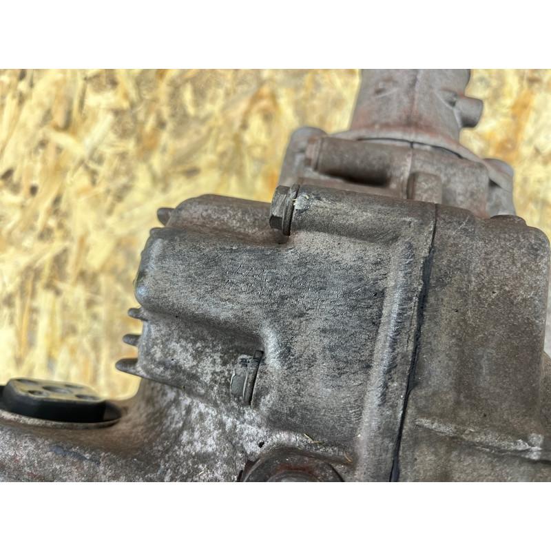 Редуктор (трансмиссия) AUDI Q7 4L 2007 3.6 0AA409508Q