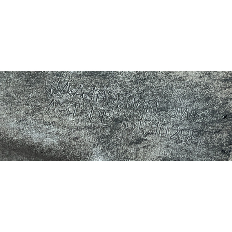 Редуктор (трансмиссия) AUDI Q7 4L 2007 3.6 0AA409508Q