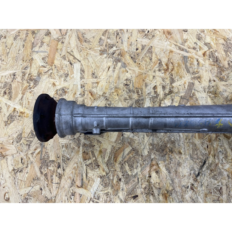 Редуктор (трансмиссия) PORSCHE CAYENNE 958 2012 4.8 95834901101