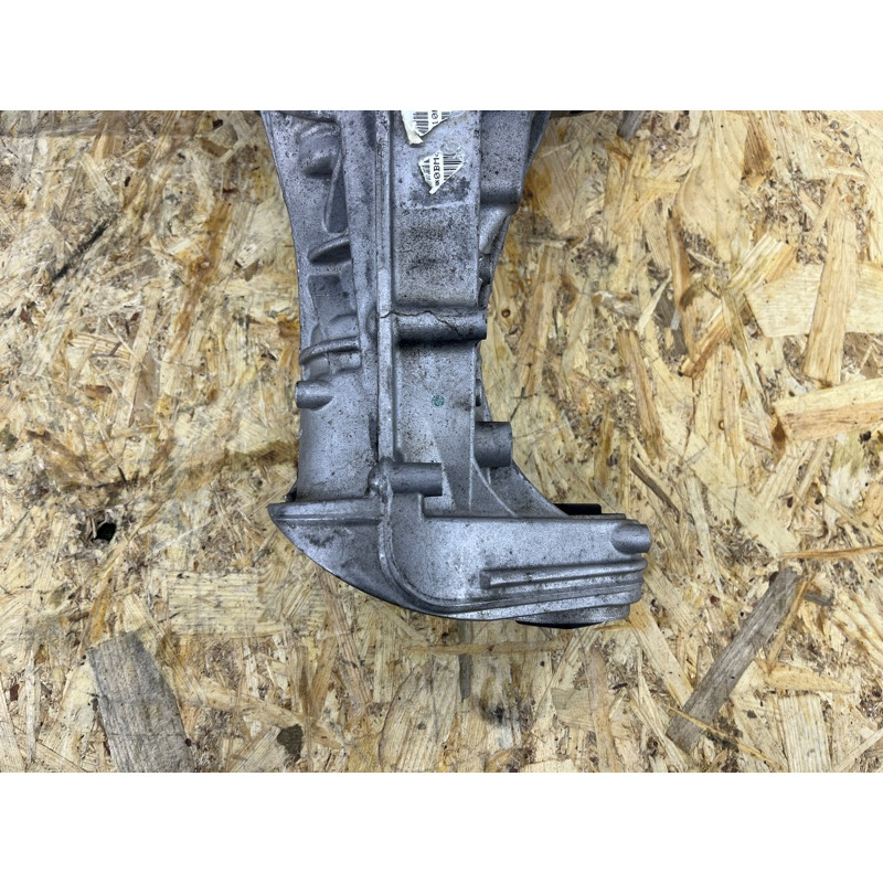 Редуктор (трансмиссия) PORSCHE CAYENNE 958 2012 4.8 95834901101