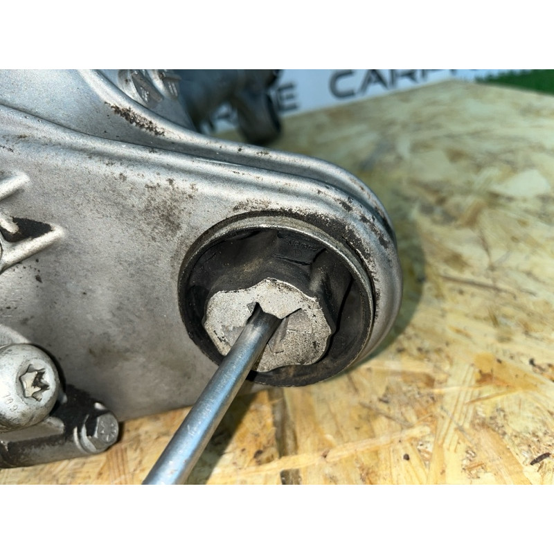 Редуктор (трансмиссия) PORSCHE CAYENNE 958 2012 4.8 95834901101