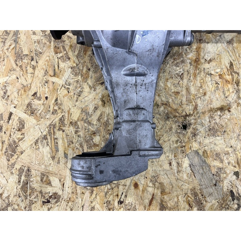 Редуктор (трансмиссия) PORSCHE CAYENNE 958 2012 4.8 95834901101