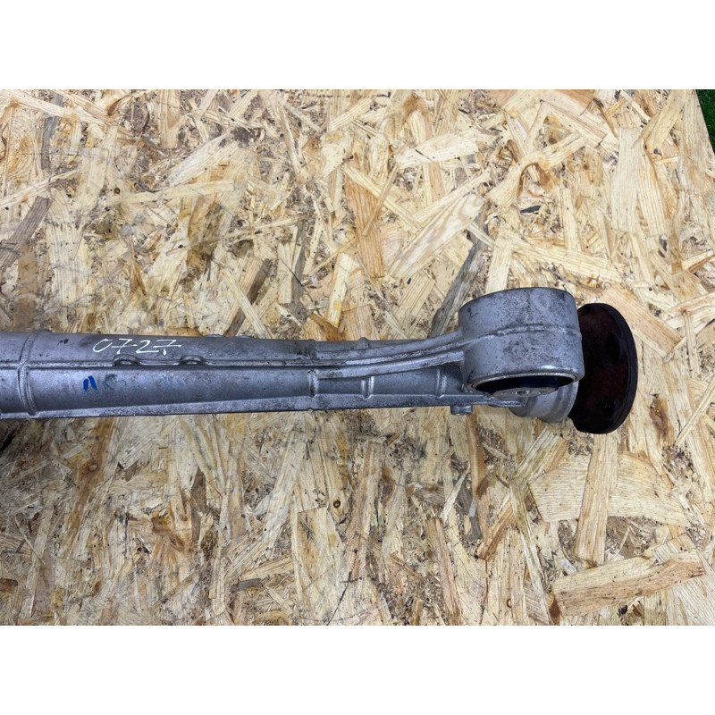 Редуктор (трансмиссия) PORSCHE CAYENNE 958 2012 4.8 95834901101