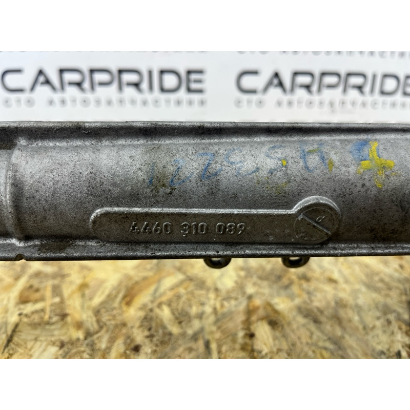 Редуктор (трансмиссия) PORSCHE CAYENNE 958 2012 4.8 95834901101