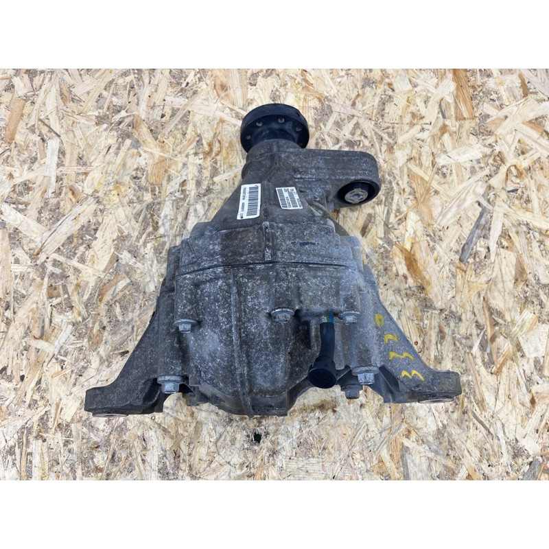 Редуктор (трансмиссия) Jeep Grand Cherokee WK2 2017 3.6 68251552AA