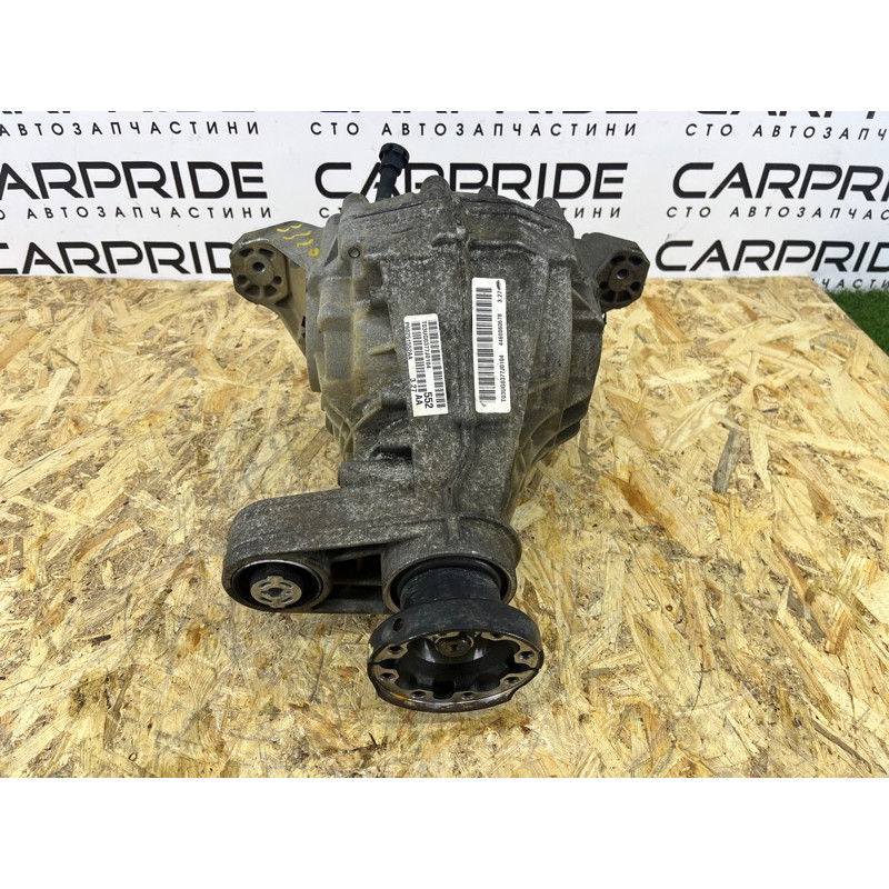 Редуктор (трансмиссия) Jeep Grand Cherokee WK2 2017 3.6 68251552AA